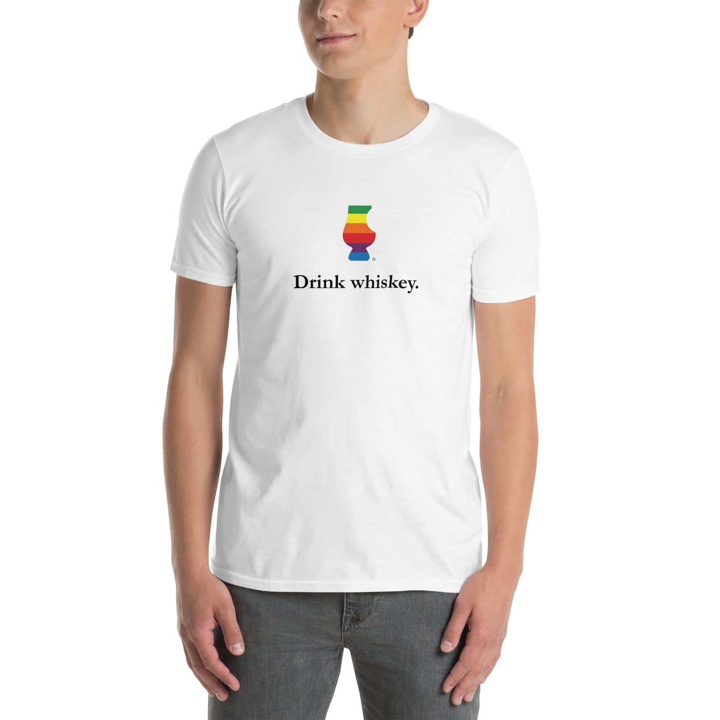 Mac Attack Shirt