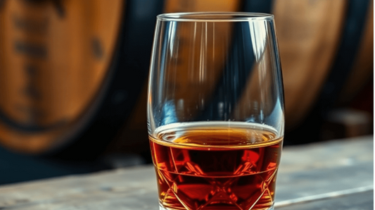 Bourbon 101: What Makes It America's Native Spirit?