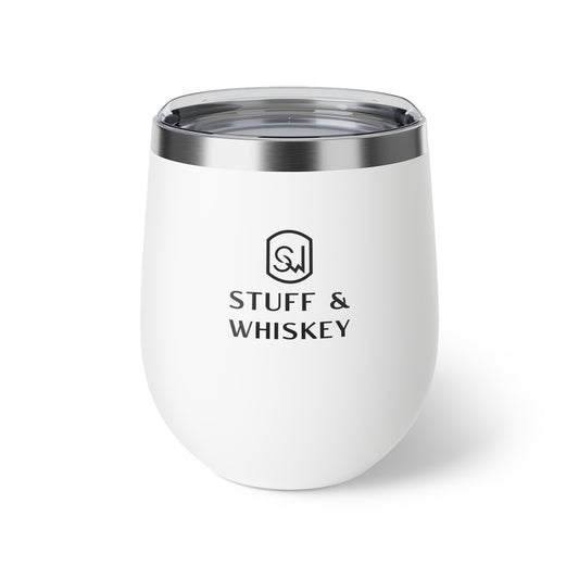 12oz Insulated Tumbler