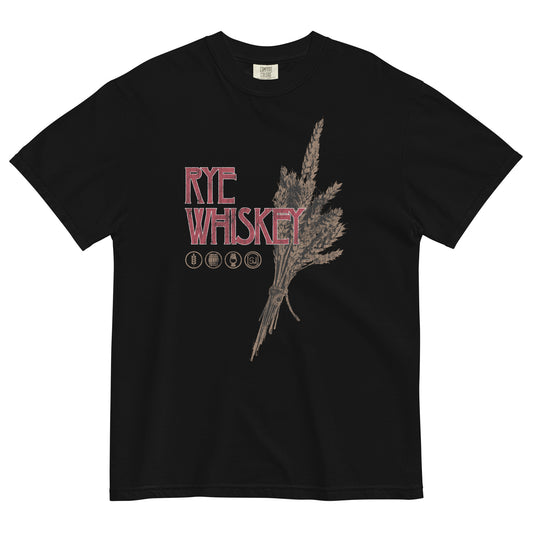 Rye Whiskey Shirt