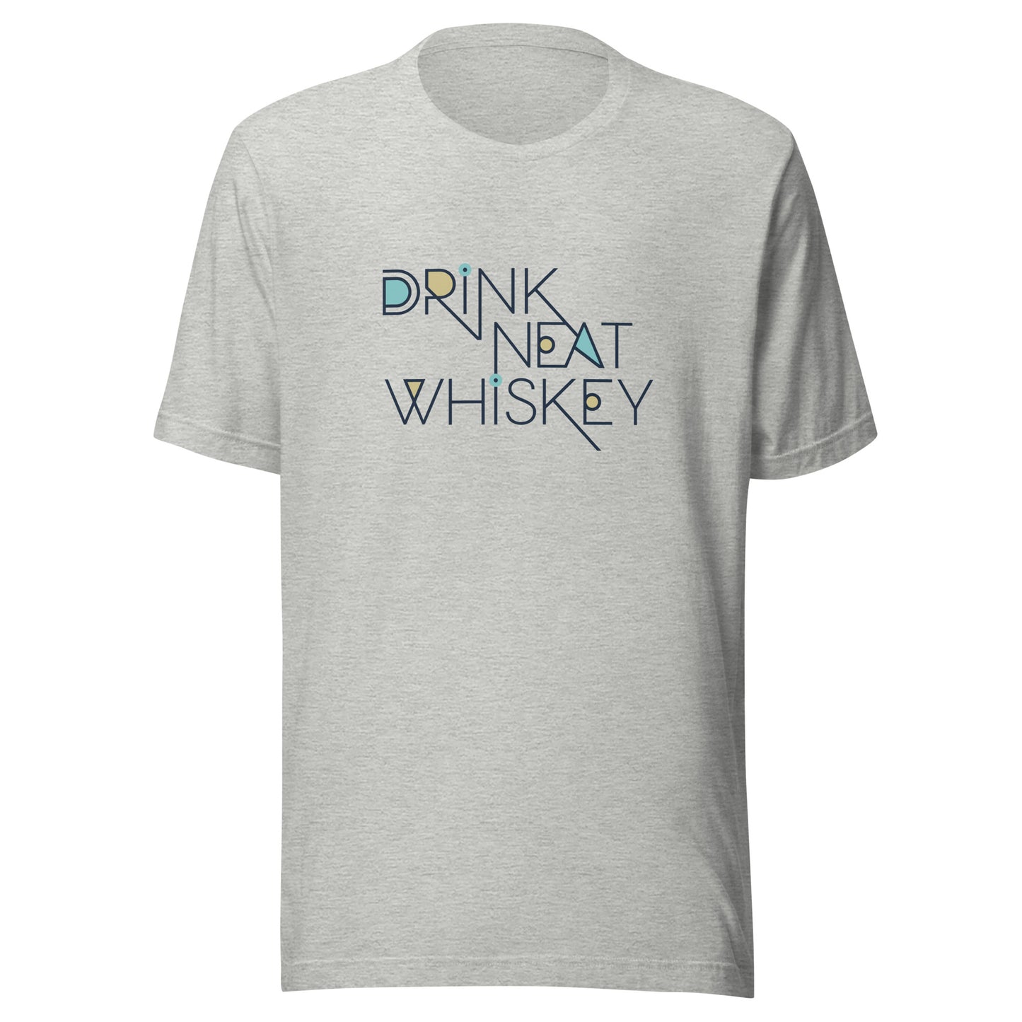 Drink Neat Whiskey v2