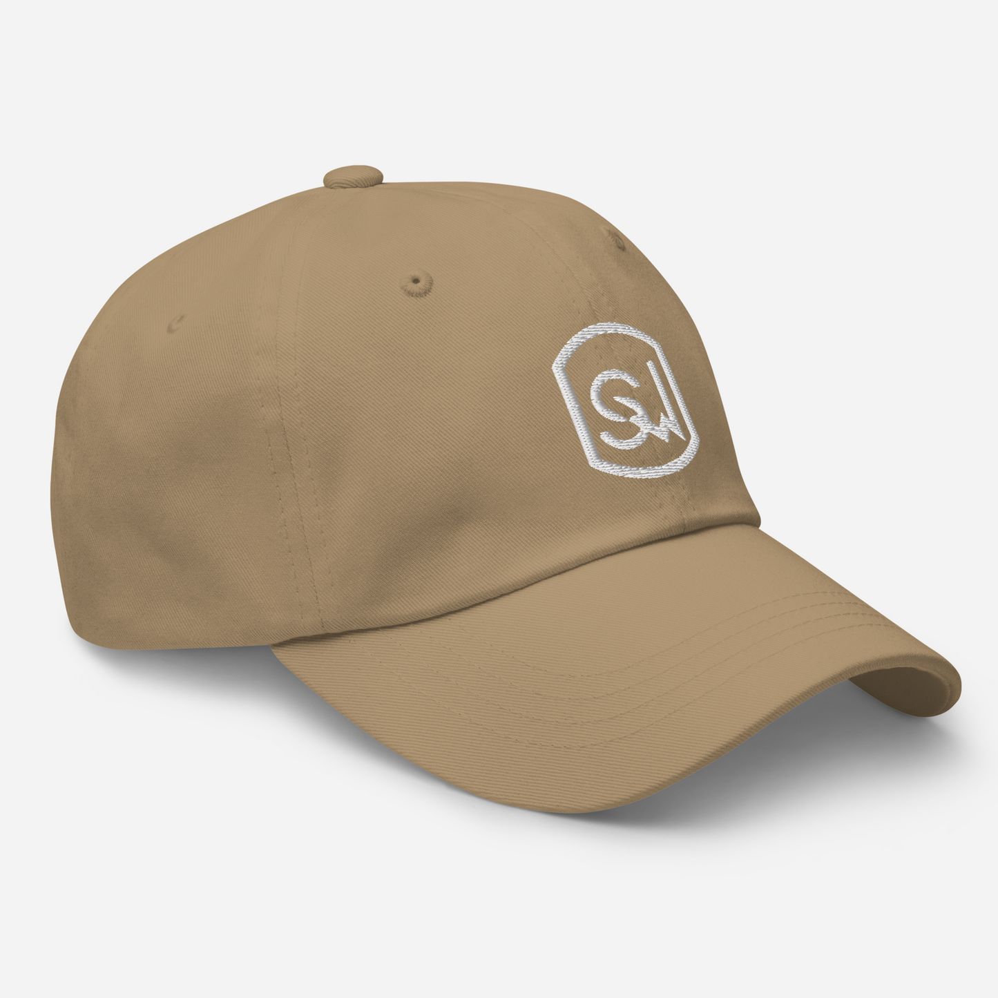 Stuff & Whiskey Dad Hat