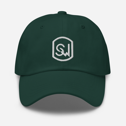 Stuff & Whiskey Dad Hat