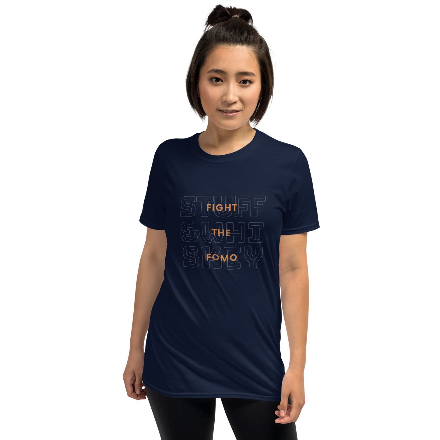 Fight the FOMO T-Shirt